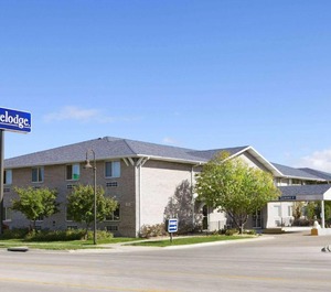 Travelodge 