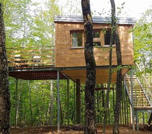 Treehouse 
