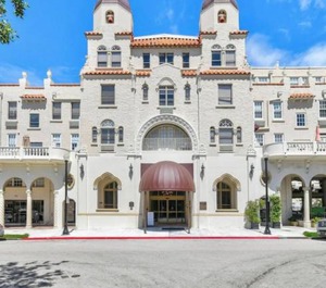 Accommodation West Palm Beach 