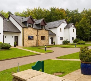 Troutbeck Whitbarrow Village 