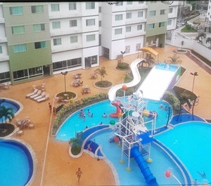 Riviera Park Hotel Caldas Novas 