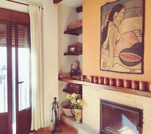 Accommodation Grazalema