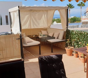 Apartamento Callao Salvaje 