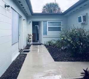 Cocoa Florida 