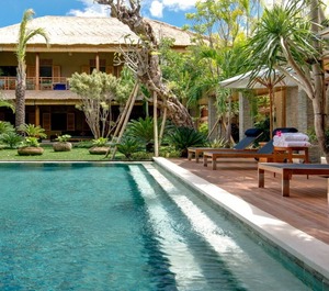 Villa Seminyak 
