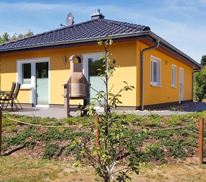 Ferienhaus Zur Mühle 