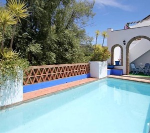 Casa Del Rio Riverside Retreat Mountain 