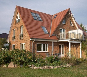 Ferienhaus Hideaway Rügen 