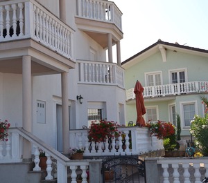 Malinska