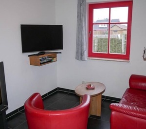 Haus Möwenkoje Möwe 