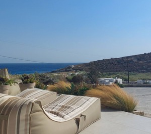 Venus Myconian Residences 