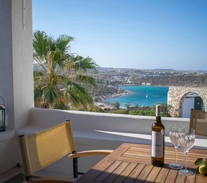 Irini Distance Beach