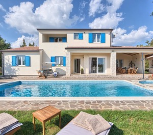 Villa Istria The Beach 