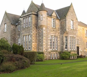 No Kilconquhar Estate Leisure Club Fife 