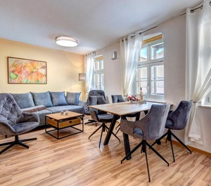 Beachhouse Bansin App 