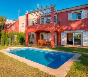 Villa Cala Pi 