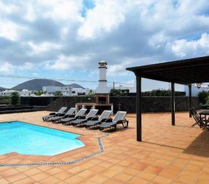 Villa Campesina Tomaren 