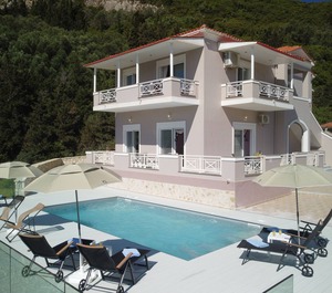 Louvros Sidari Corfu 