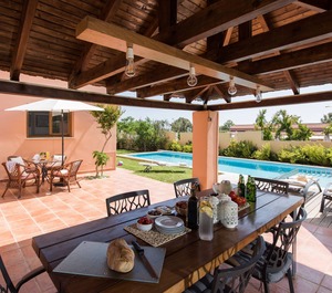 Villa Filoxenia