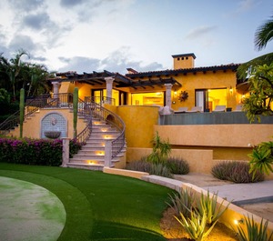 Villa Gracia 
