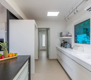 Villa La Magnifica Ocean Located 