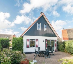 Buitenplaats Villa 
