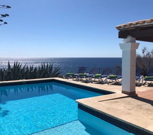 Villa Sol Naixent 