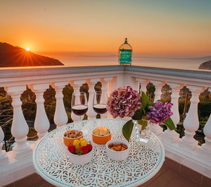 Villa Tina Colli Di Fontanelle 