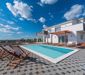 Villa Dalmatia No 