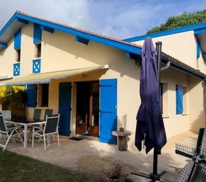 Village Océlandes 