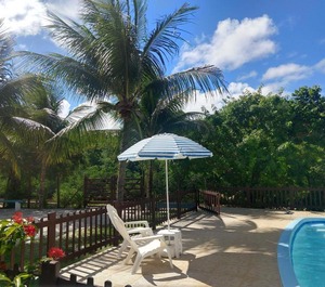 Village Shallon Porto Sauipe 