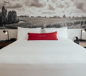 Vinland Hotel Lounge 