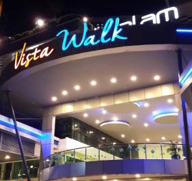 Vista Alam 