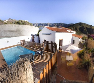 Casa Rural Hoya De Tunte 