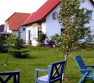 Ferienwohnungen Klausdorf 