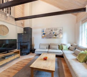 Vuokatti Weekend Lux 