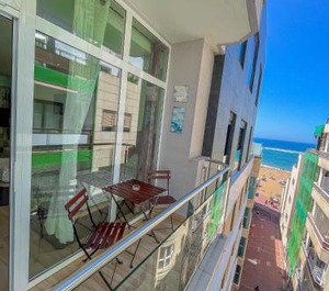 Apartamento Con Vistas 