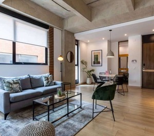 Loft Parque 