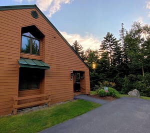 Bretton Woods 