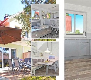 Waldsiedlung Waldhaus App 