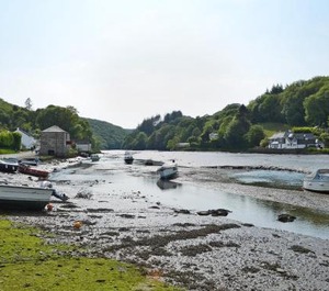 Cottages