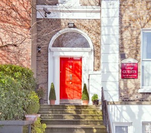 Waterloo Lodge 