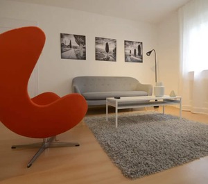 Weinheimresidence