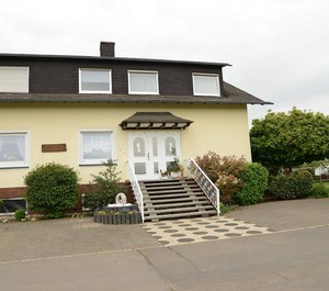 The Holiday Paradise Haus Kotthoff 