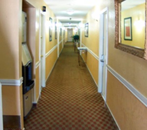 The Holland Inn Suites 