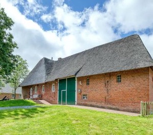 Wellnesswarft Waygaard West 