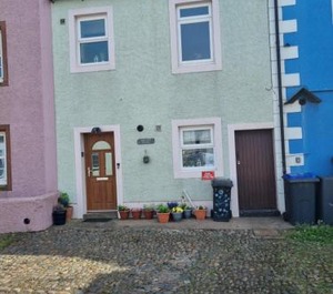 Cottage 