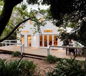 White Cottage 