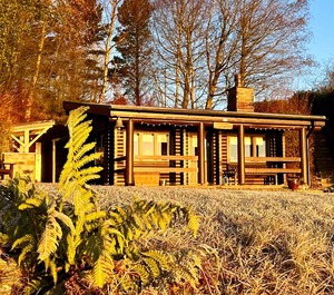 Whitemoor Lodge