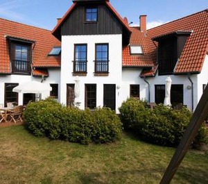 Windflüchter Landhaus Haven 